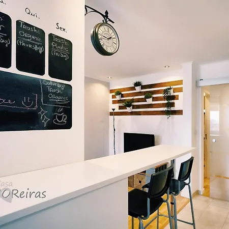Casa Amoreiras * Lisbon