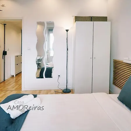 Casa Amoreiras Apartment Lisbon