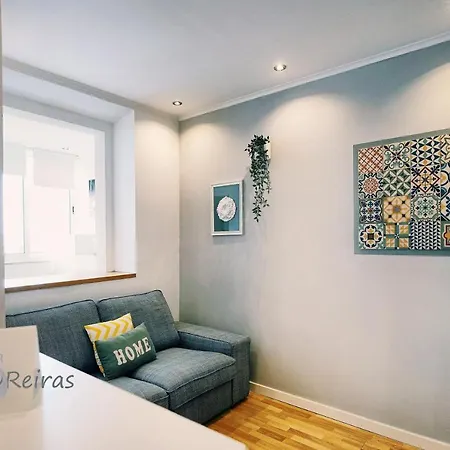 Casa Amoreiras