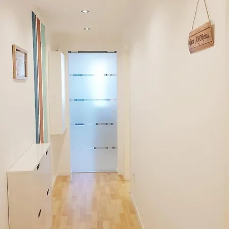Casa Amoreiras Apartment Lisbon