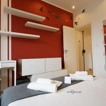 Casa Amoreiras