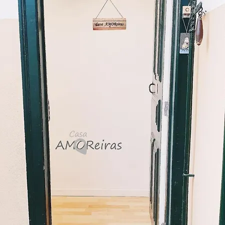Casa Amoreiras *