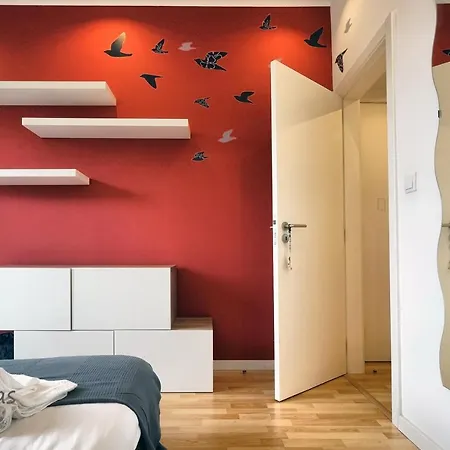 Casa Amoreiras * Lisbon