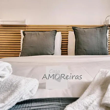 Apartment Casa Amoreiras *