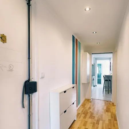 Casa Amoreiras *