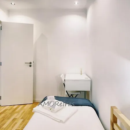 Casa Amoreiras * Lisbon