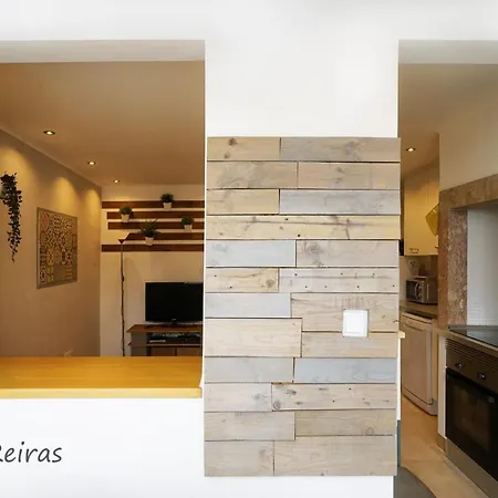 Casa Amoreiras * Lisbon