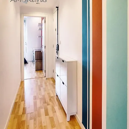 Apartment Casa Amoreiras *