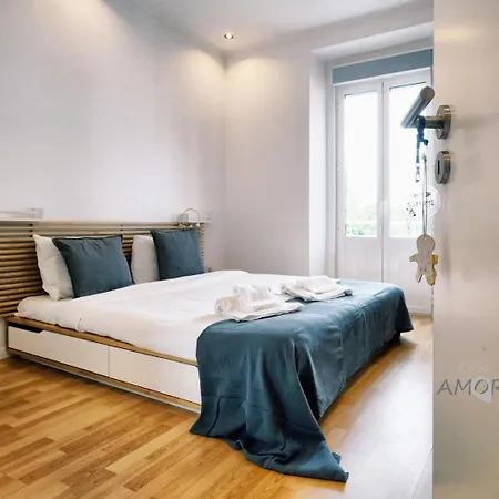 Apartment Casa Amoreiras *