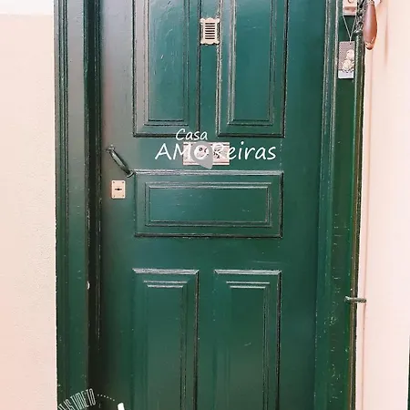 Apartment Casa Amoreiras *